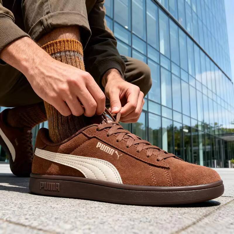 New PUMA Retro Casual Sneaker  - Puma Shoes Suede Classic recension och pris