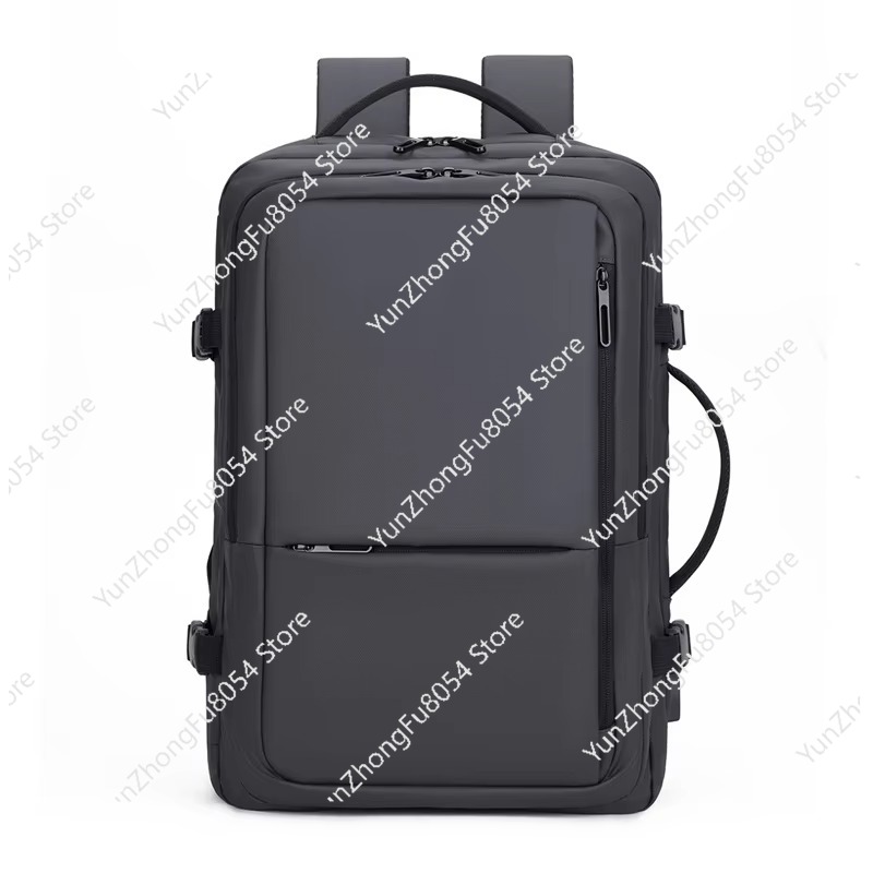 Waterproof Pu Extended Design  - Laptop Backpack 15.6 recension och pris