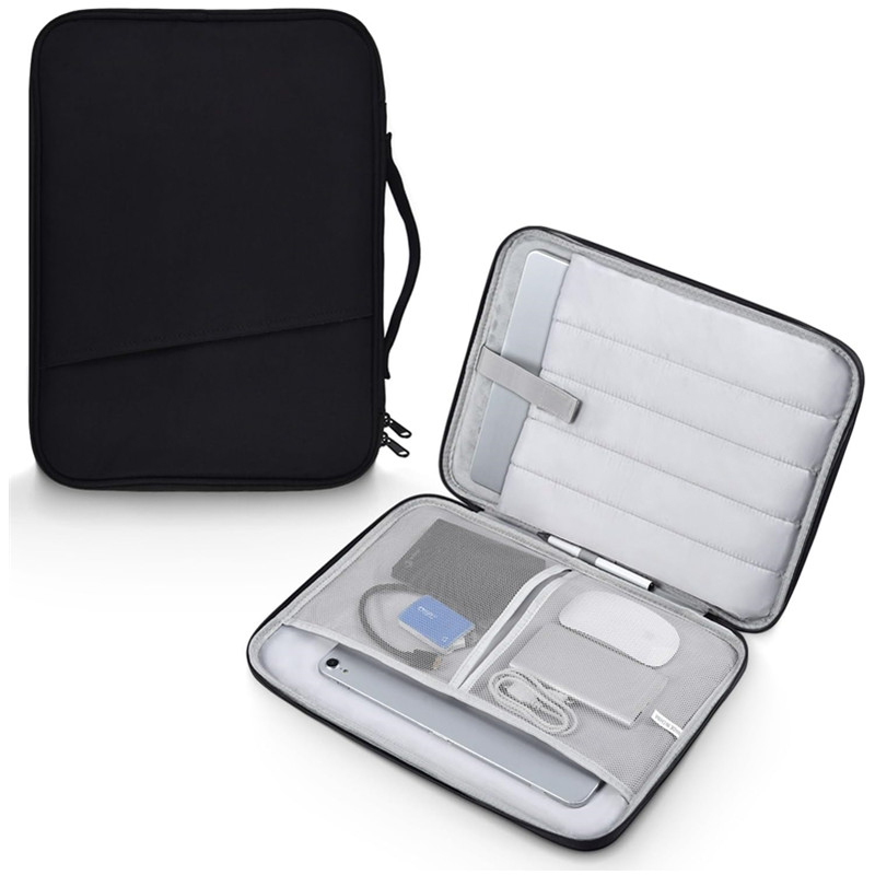 Waterproof Shockproof Laptop H - Laptop Backpack 15.6 recension och pris