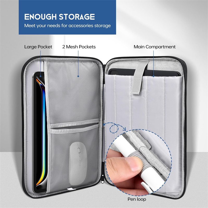 Waterproof Shockproof Laptop H - Laptop Backpack 15.6 recension och pris