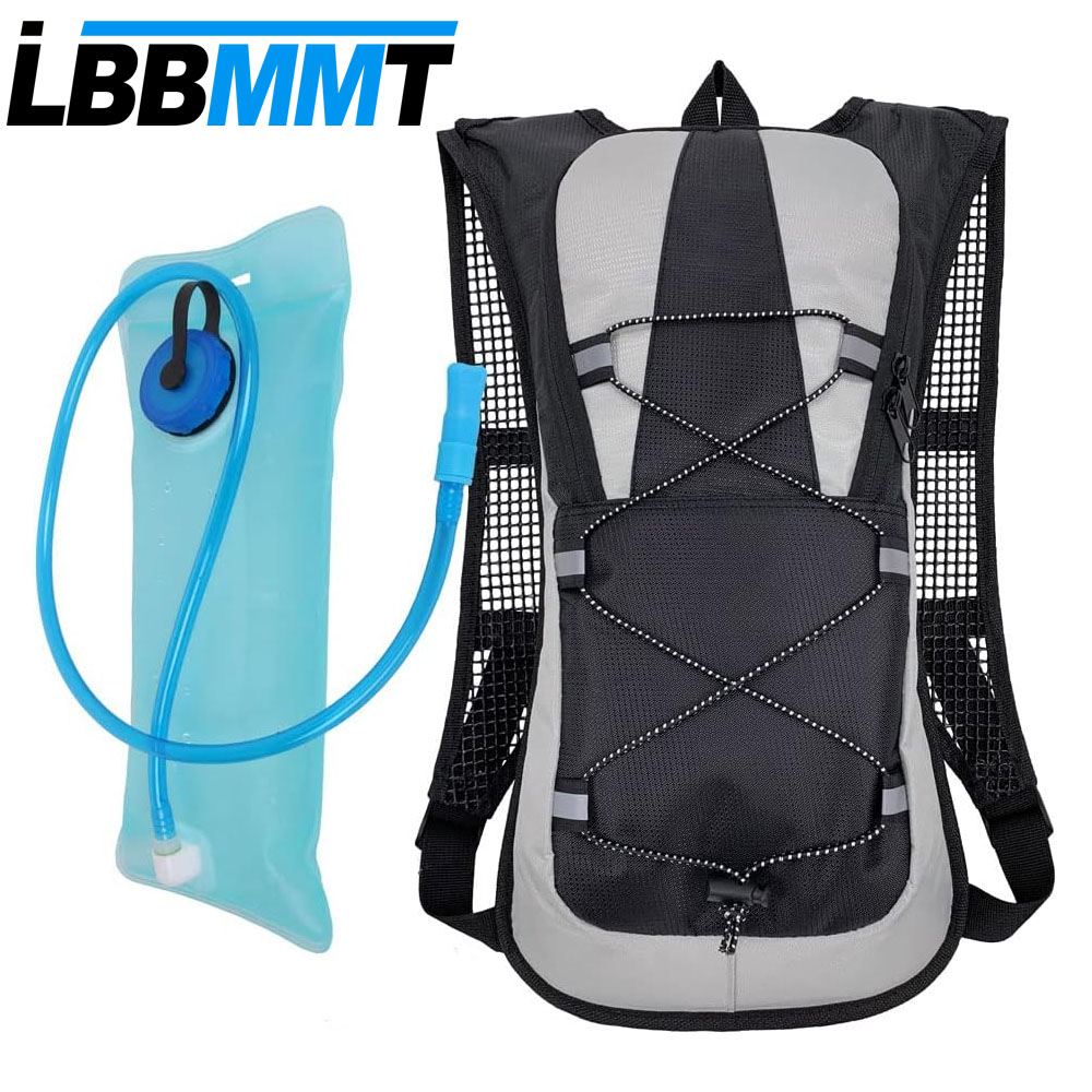 5L Waterproof Lightweight Hiki - Rain Cover Backpack recension och pris