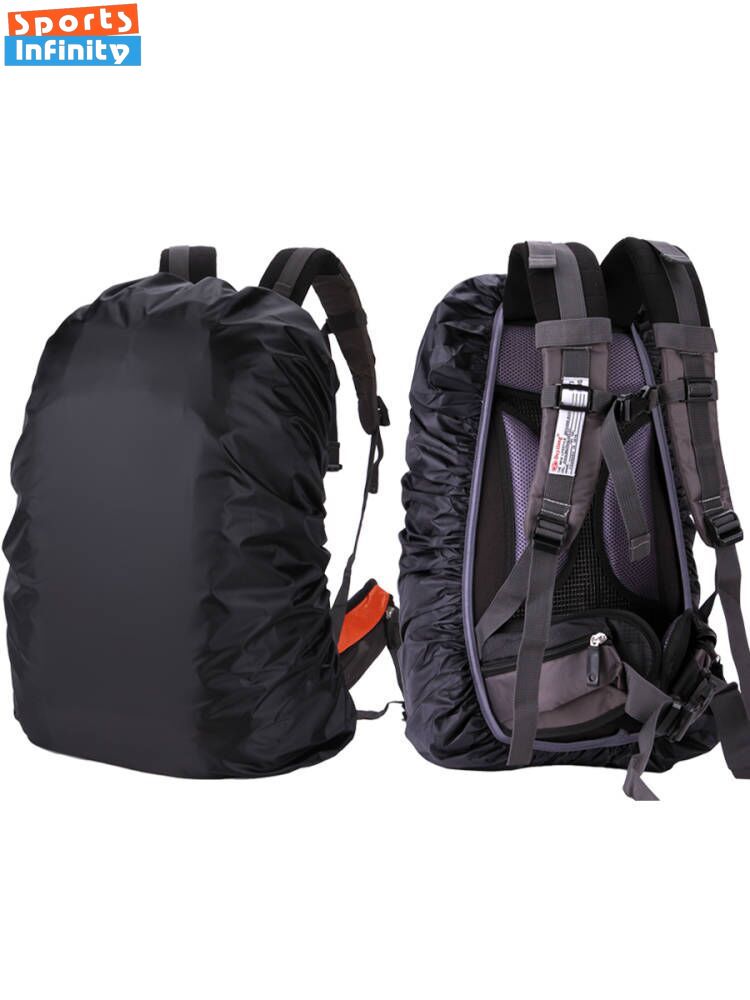 20-80L Dustproof Backpack Rain - Rain Cover Backpack recension och pris