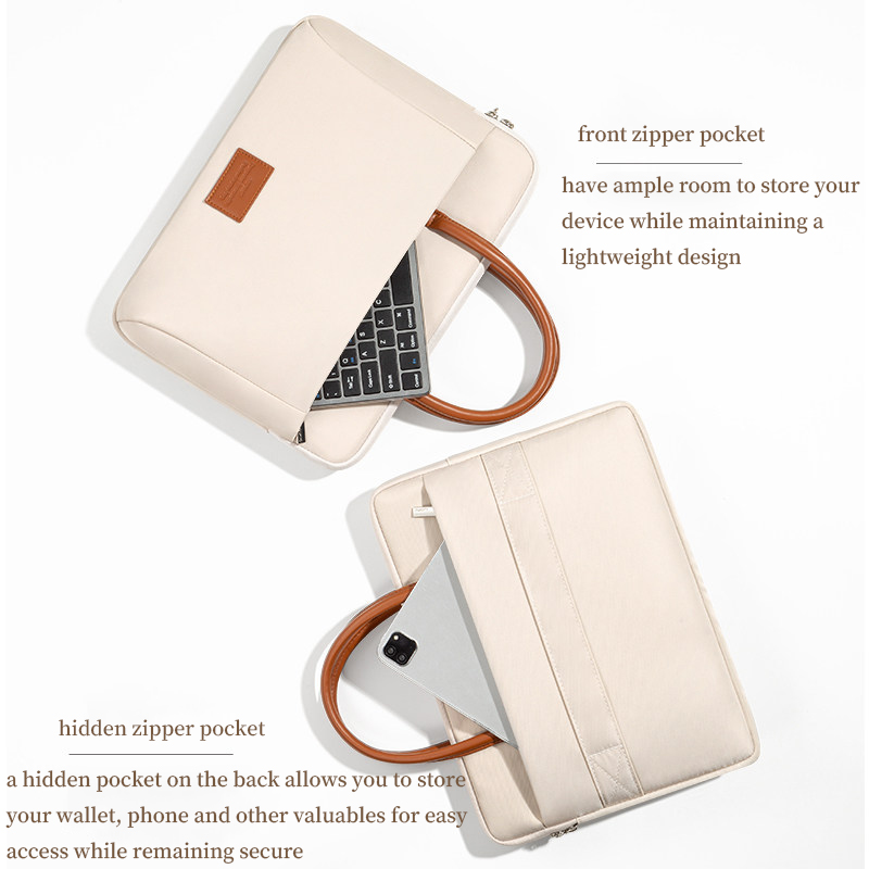 Business Laptop Bag Stylish Wo - Laptop Backpack 15.6 recension och pris