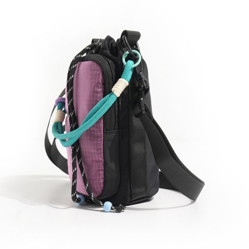 Drawstring Water Bottle Crossb - Hydration Pack Outdoor recension och pris