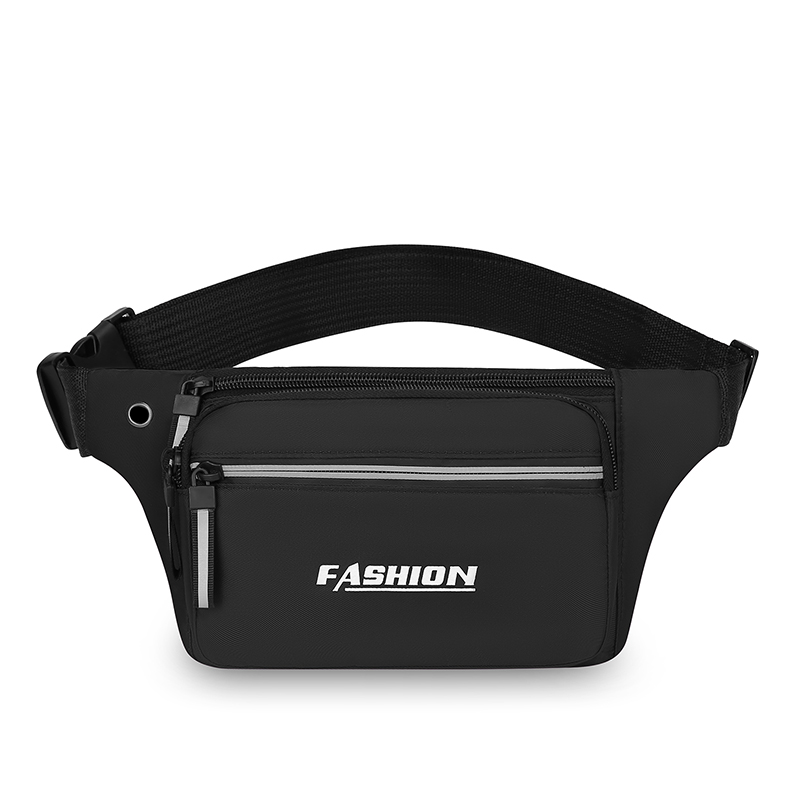 Unisex Fashion Waist Bag - Lar - Hydration Pack Outdoor recension och pris