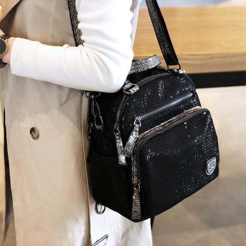 2023 New Backpack Korean Editi - Fashion Backpack Women recension och pris