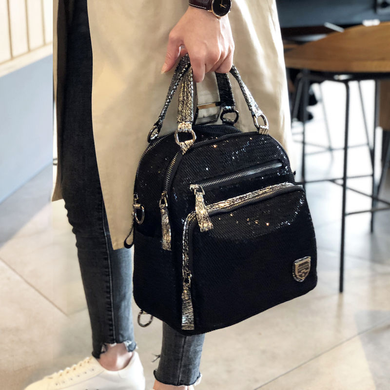 2023 New Backpack Korean Editi - Fashion Backpack Women recension och pris