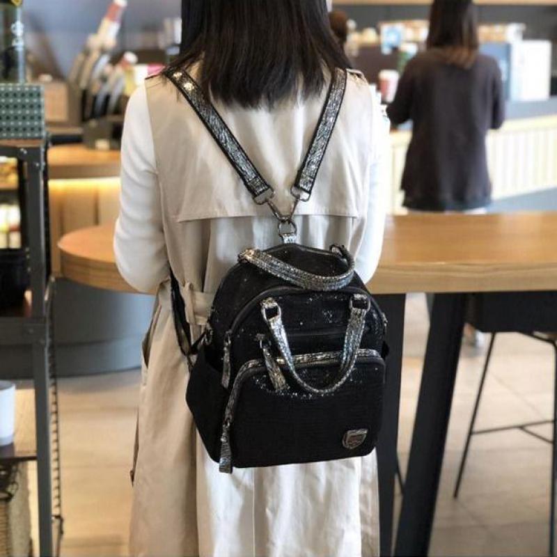 2023 New Backpack Korean Editi - Fashion Backpack Women recension och pris