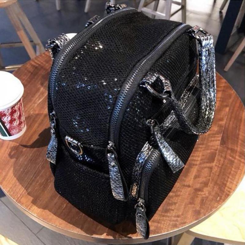 2023 New Backpack Korean Editi - Fashion Backpack Women recension och pris